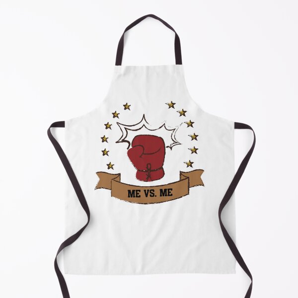 Item preview, Me vs. Me designed and sold by Ndigwan.