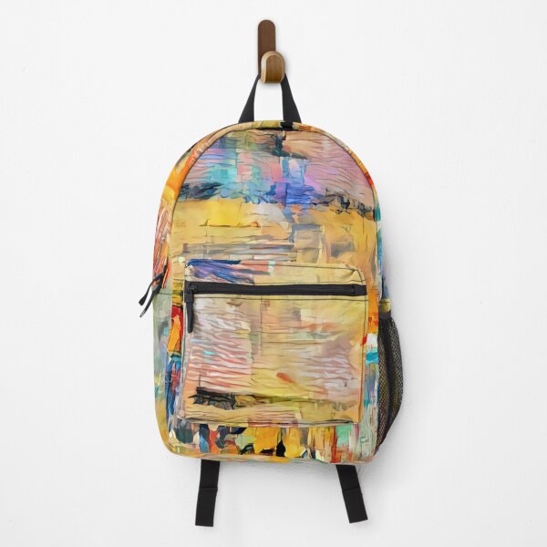 Item preview, Summertime Abstract designed and sold by ArtlyStudio.