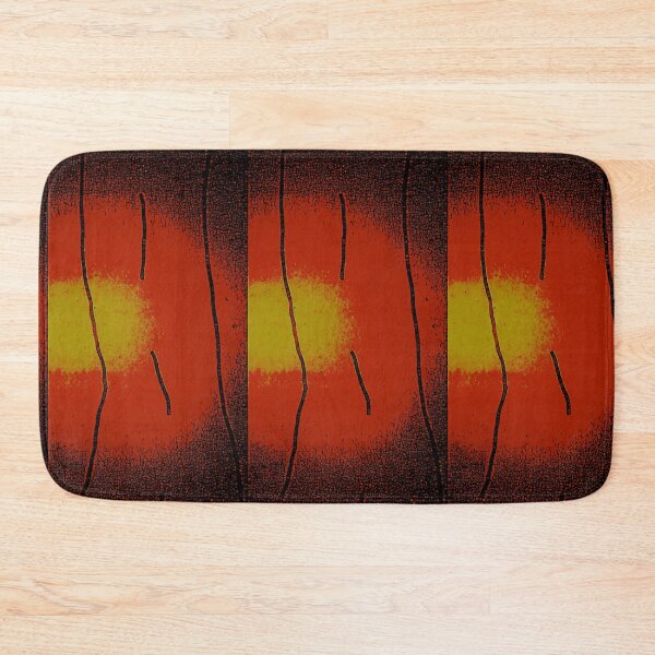 Item preview, Bushfire designed and sold by Tovers.