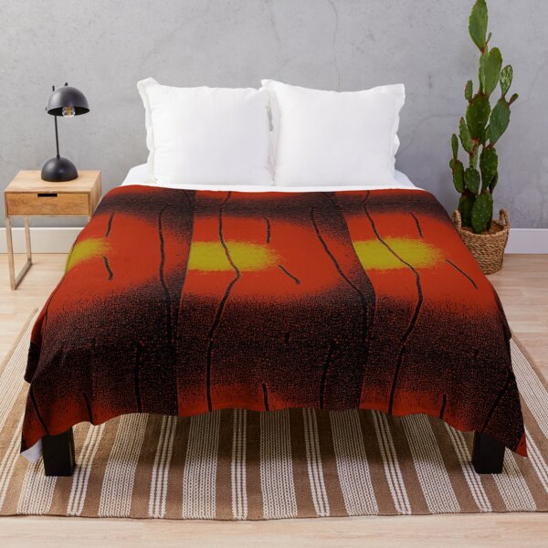Item preview, Bushfire designed and sold by Tovers.