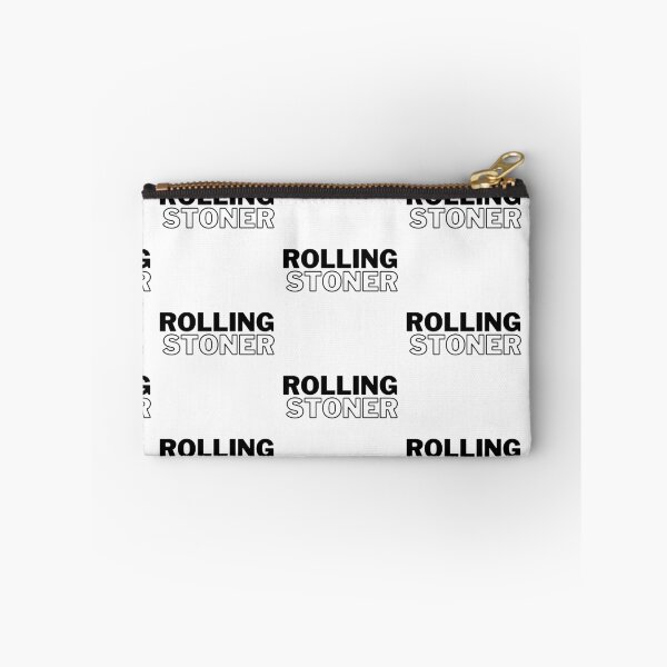 Artikelvorschau, Rollender Stoner entworfen und verkauft von WorldPrintTees.