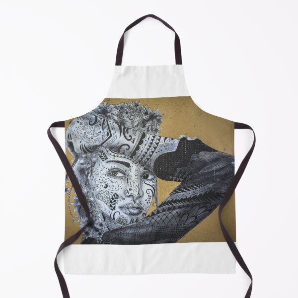 Item preview, Tattooed woman designed and sold by tshirtbest.