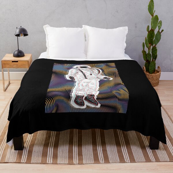 Item preview, Retro astronaut designed and sold by Izod55.