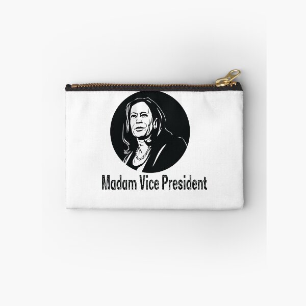 Item preview, KAMALA madam vice president mvp designed and sold by ShoppyYourThing.