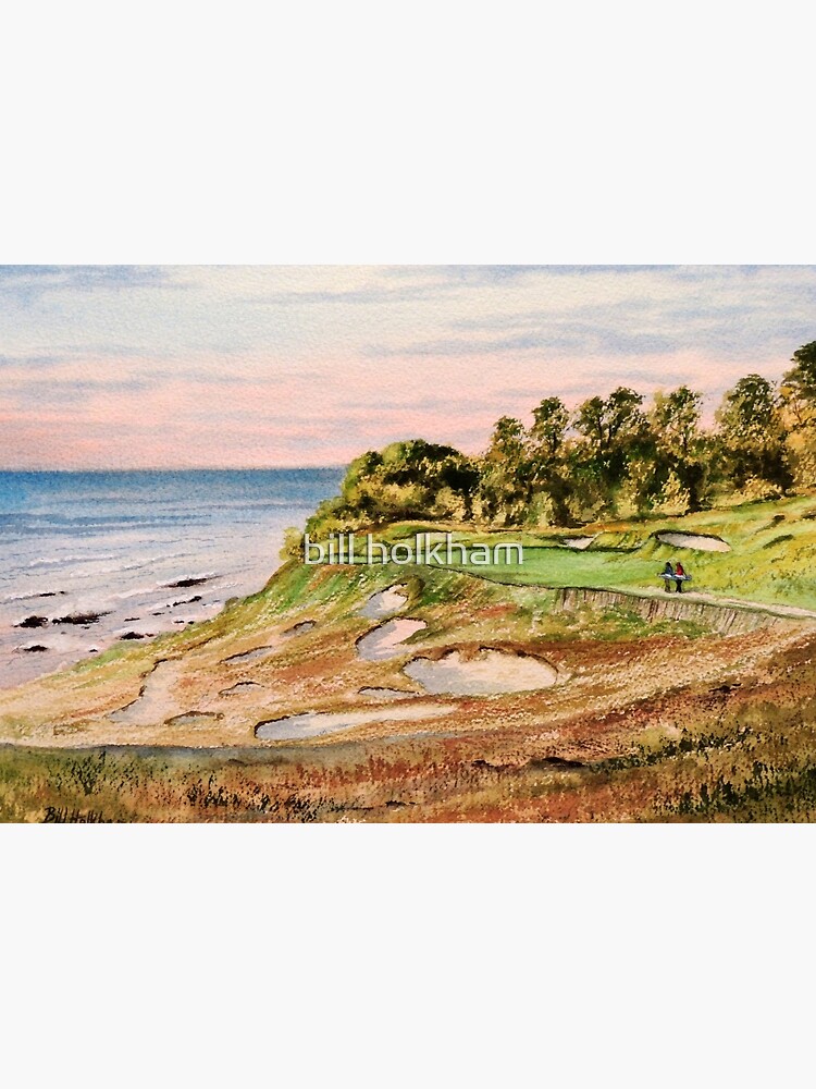 Whistling Straits Golf Course by billholkham