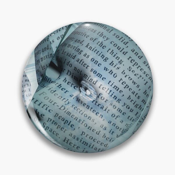 Item preview, Humanlike faces covered in text designed and sold by rolffimages.