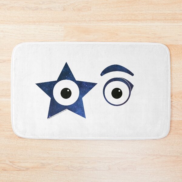 Item preview, The Starchild Kiss The Band Galaxy Stars designed and sold by Sunny Collections.