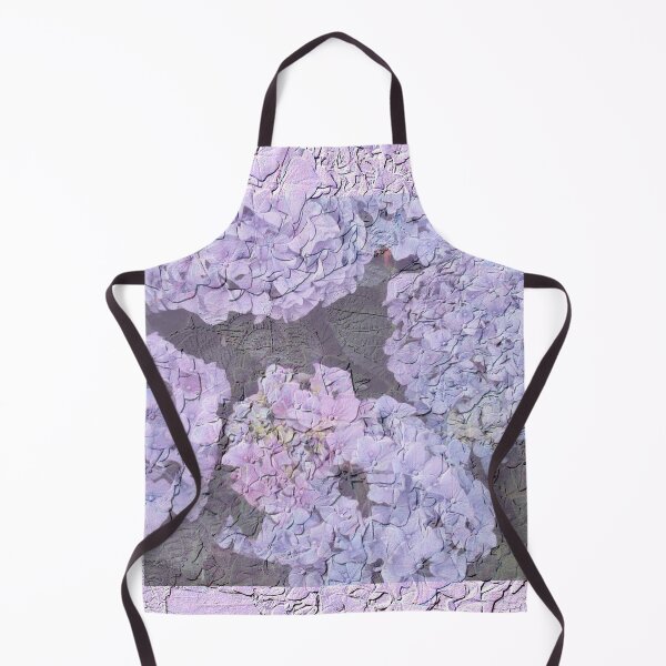 Item preview, Lila hydrangeas designed and sold by Magileo.