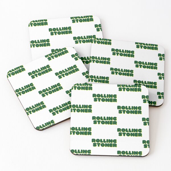 Item preview, Stoner rodante designed and sold by WorldPrintTees.
