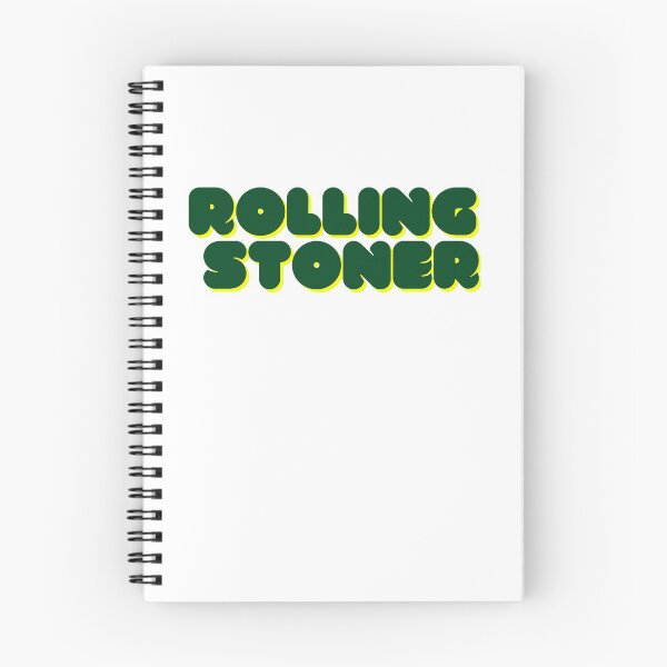 Item preview, Stoner rodante designed and sold by WorldPrintTees.