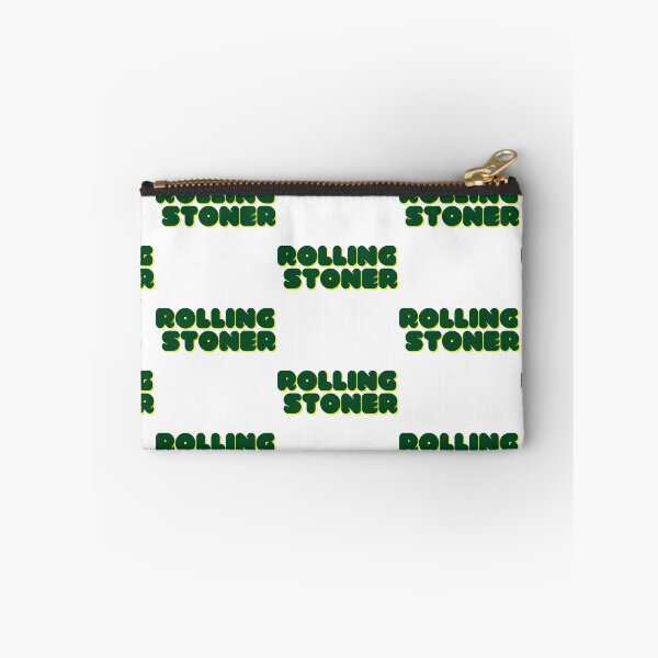 Artikelvorschau, Rollender Stoner entworfen und verkauft von WorldPrintTees.