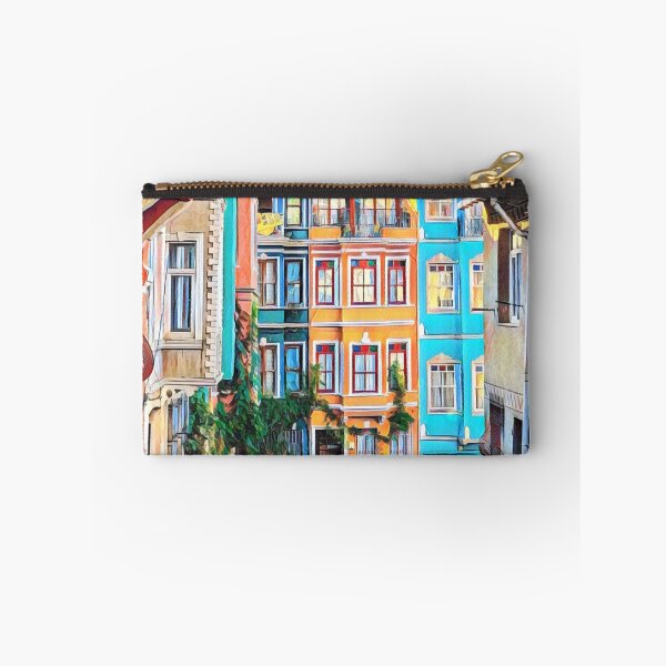 Item preview, Istanbul Streets designed and sold by SofiaStutio.