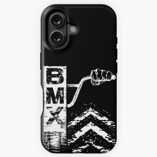 Aperçu de l'œuvre Thrill Ride : Art d'aventure en BMX créée et vendue par peaktee.