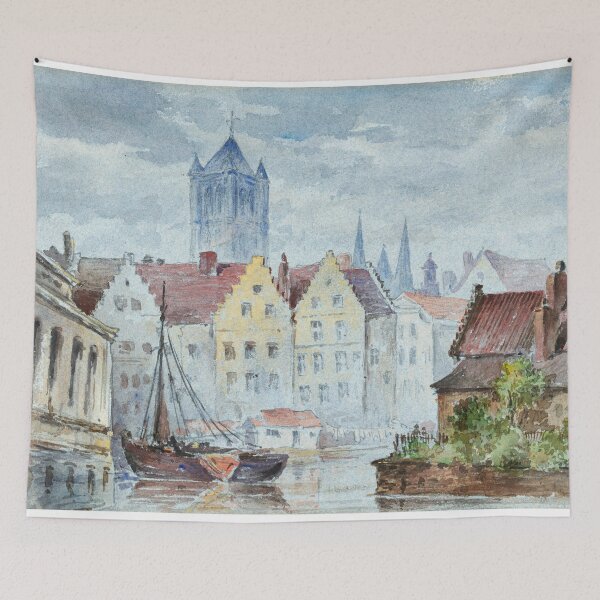 Item preview,  (American designed and sold by brushandframes.