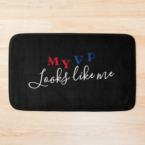 Item preview, My Vp Looks Like Me  designed and sold by TINASTORESHOPE.