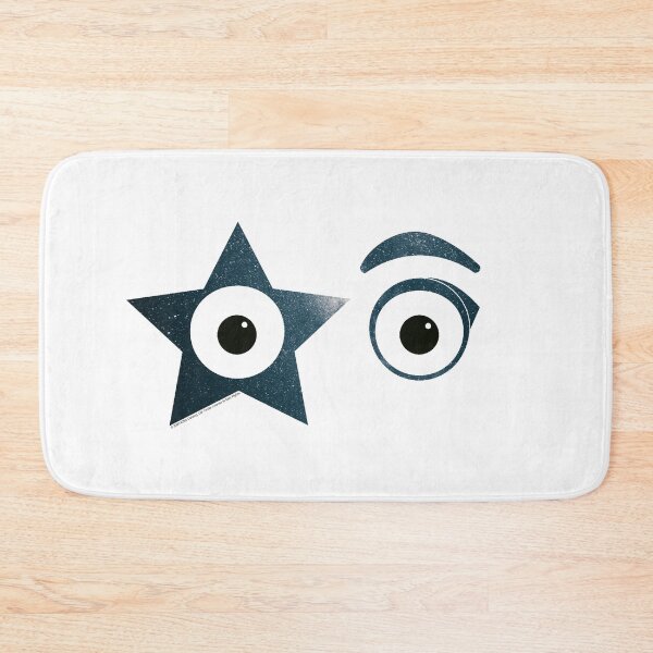 Item preview, The Starchild Kiss The Band Green Galaxy Stars designed and sold by Sunny Collections.
