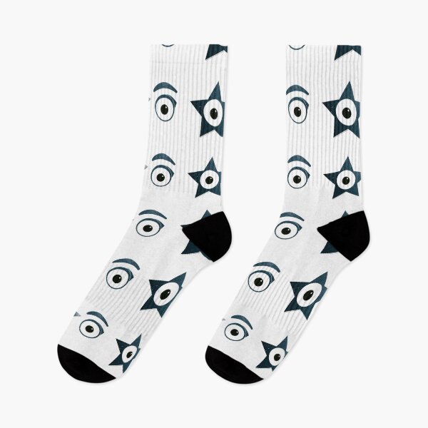 Item preview, The Starchild Kiss The Band Green Galaxy Stars designed and sold by Sunny Collections.