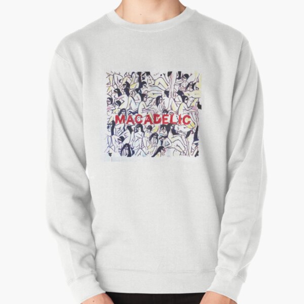 Macadelic Hoodies Sweatshirts for Sale Redbubble