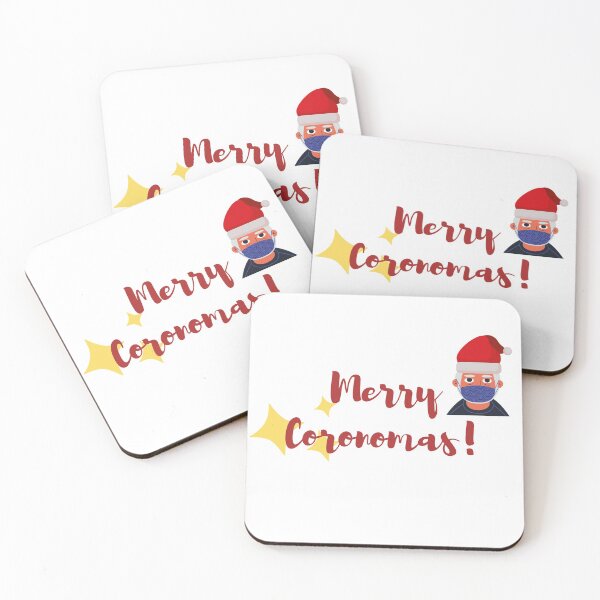Item preview, Merry Coronamas designed and sold by AnnaAndVibes.