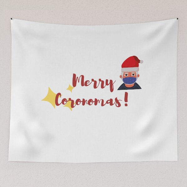 Item preview, Merry Coronamas designed and sold by AnnaAndVibes.