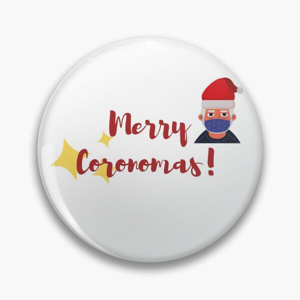 Item preview, Merry Coronamas designed and sold by AnnaAndVibes.