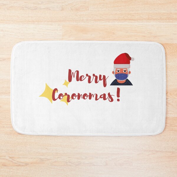Item preview, Merry Coronamas designed and sold by AnnaAndVibes.
