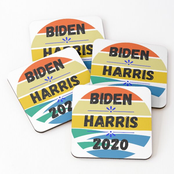 Item preview, Biden Harris Inauguration - Biden Harris Magnet designed and sold by PupnkittyMania ⭐⭐⭐⭐⭐.