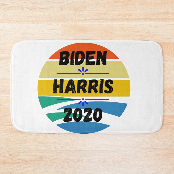 Item preview, Biden Harris Inauguration - Biden Harris Magnet designed and sold by PupnkittyMania ⭐⭐⭐⭐⭐.
