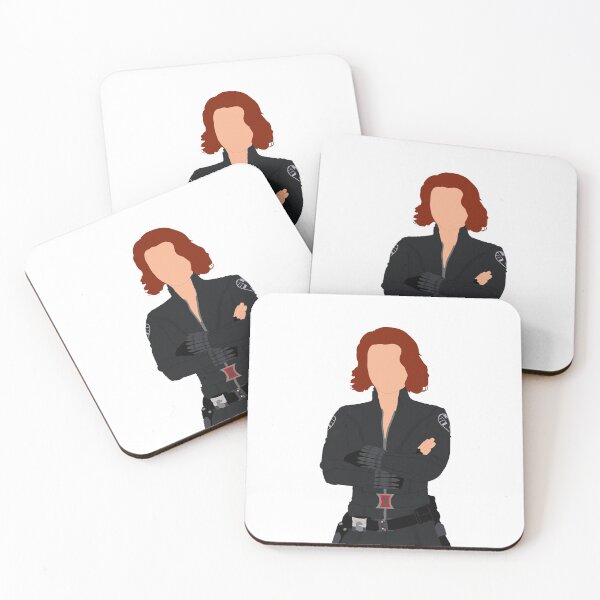 Item preview, Scarlett Johansson designed and sold by devonlam.