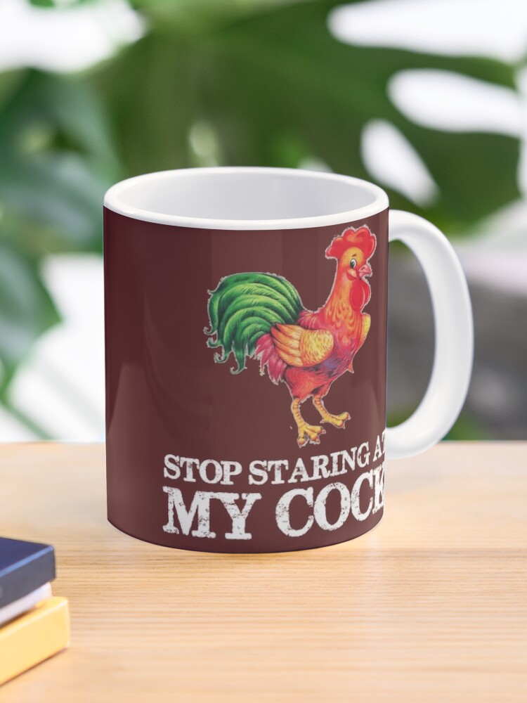 Chickens Coffee Mug, Chickens Gifts, Chicken Lover Gifts For Women