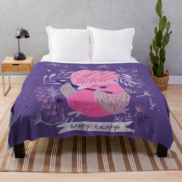 Item preview, Gail the Galah designed and sold by missymessyamy.