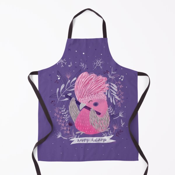 Item preview, Gail the Galah designed and sold by missymessyamy.