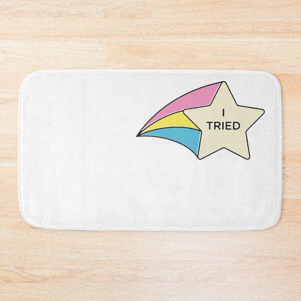 Item preview, i tried designed and sold by mathiole.