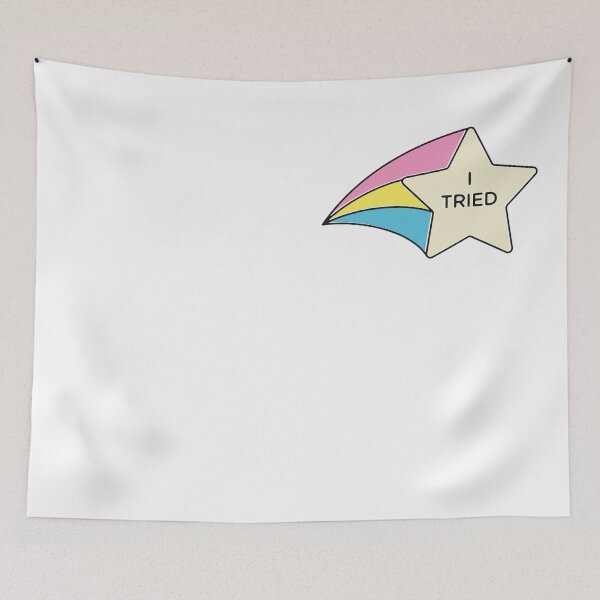 Item preview, i tried designed and sold by mathiole.