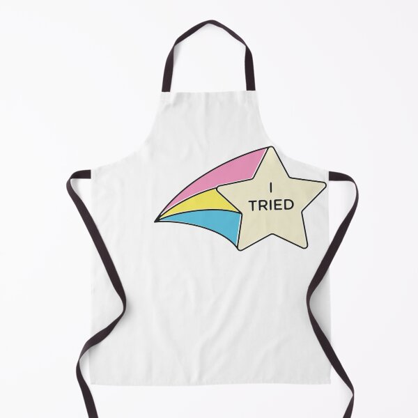 Item preview, i tried designed and sold by mathiole.