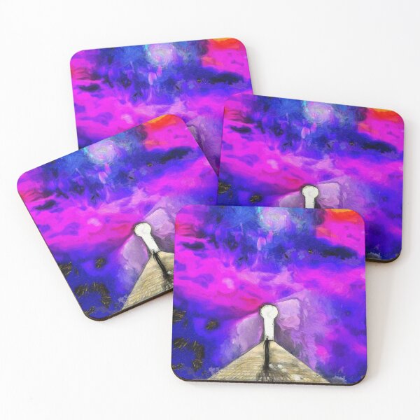 Item preview, Keyhole in space designed and sold by rolffimages.