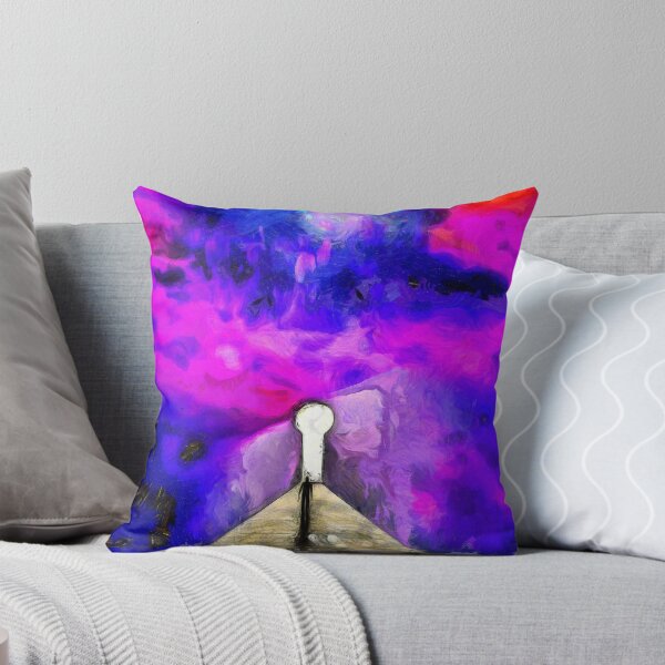 Item preview, Keyhole in space designed and sold by rolffimages.