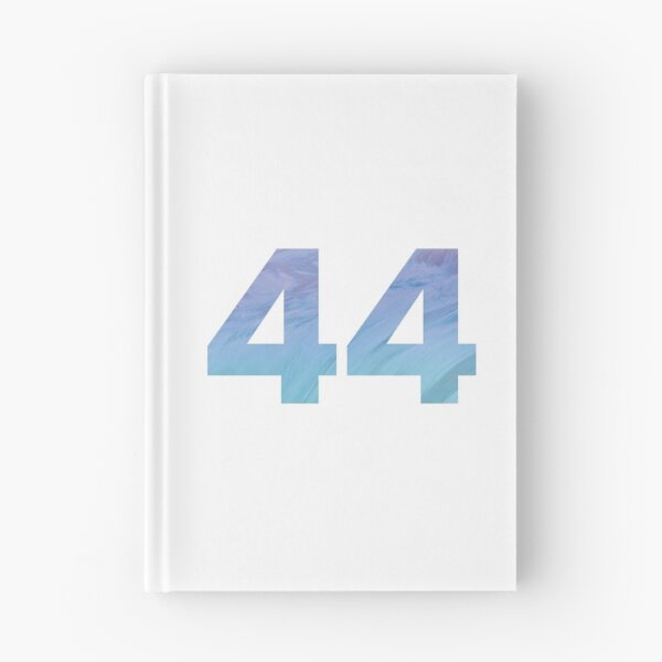 Item preview, 44 Angel number designed and sold by namaste-you.