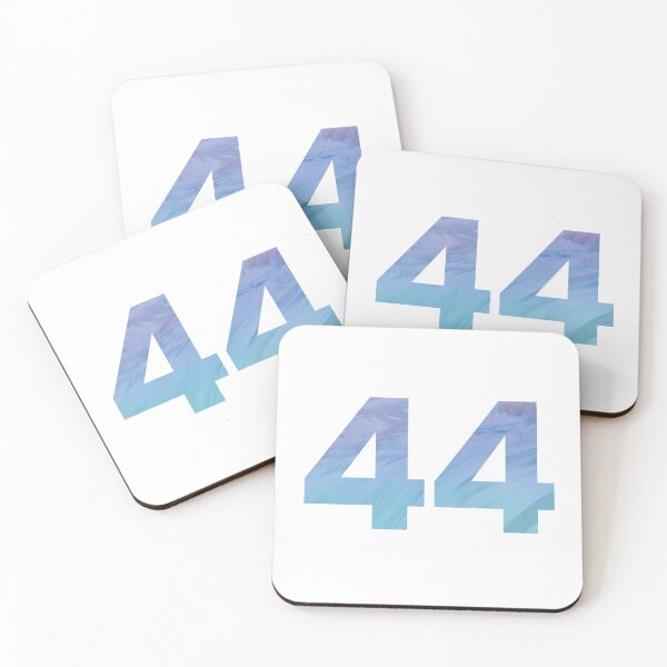 Item preview, 44 Angel number designed and sold by namaste-you.
