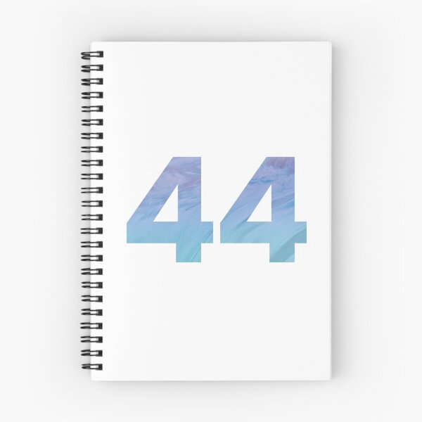 Item preview, 44 Angel number designed and sold by namaste-you.