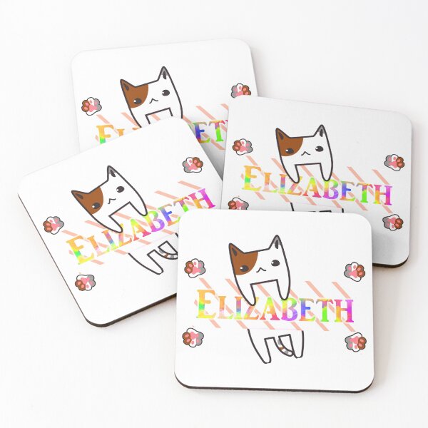 Artikelvorschau, Elizabeth Kitty Design entworfen und verkauft von rodmendonca.