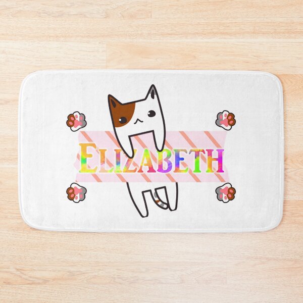 Item preview, Elizabeth Kitty Design designed and sold by rodmendonca.
