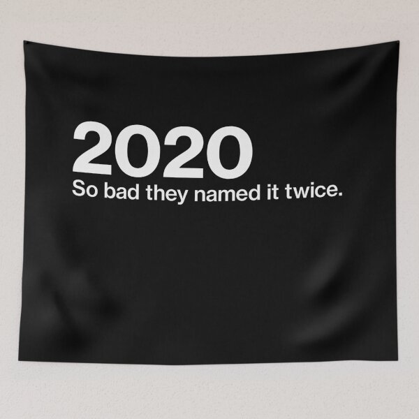 Item preview, 2020. So bad they named it twice designed and sold by Cultcrash.