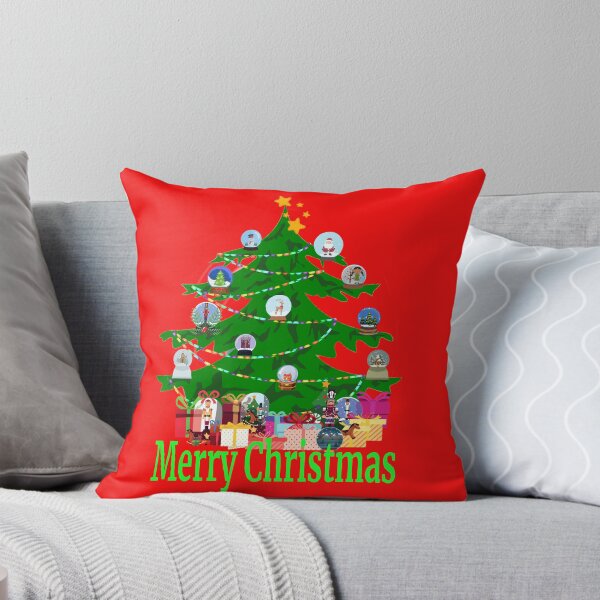 Item preview, Snow Ball Globe Christmas Tree designed and sold by walkingrock.