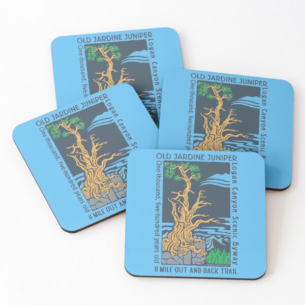 Item preview, Jardine Juniper Trail designed and sold by Langenhiker.
