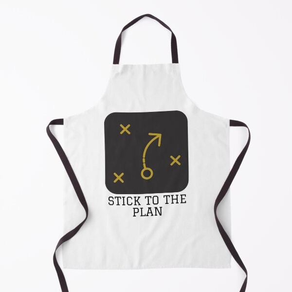 Item preview, Stick To The Plan designed and sold by Ndigwan.