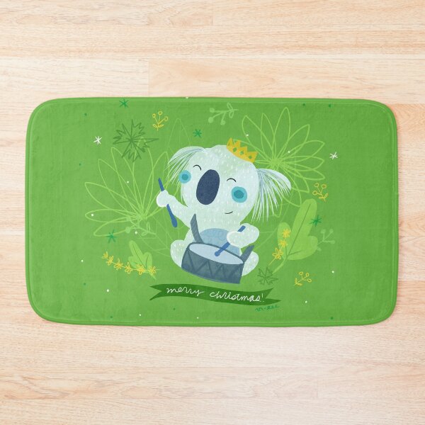 Item preview, Ken the Koala designed and sold by missymessyamy.