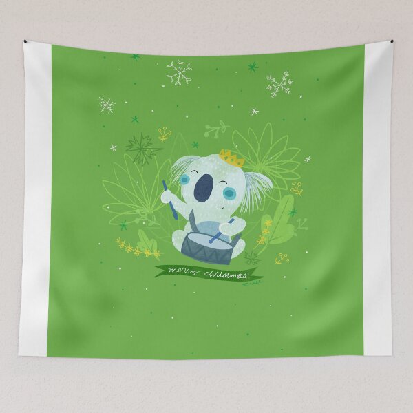 Item preview, Ken the Koala designed and sold by missymessyamy.