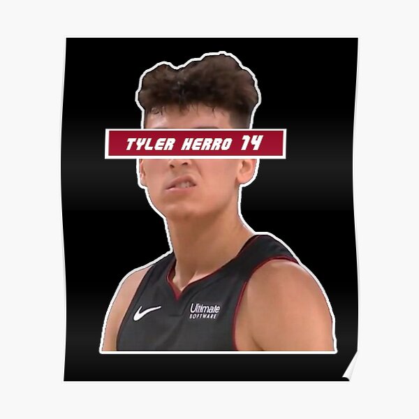 tyler herro mean mug t shirt