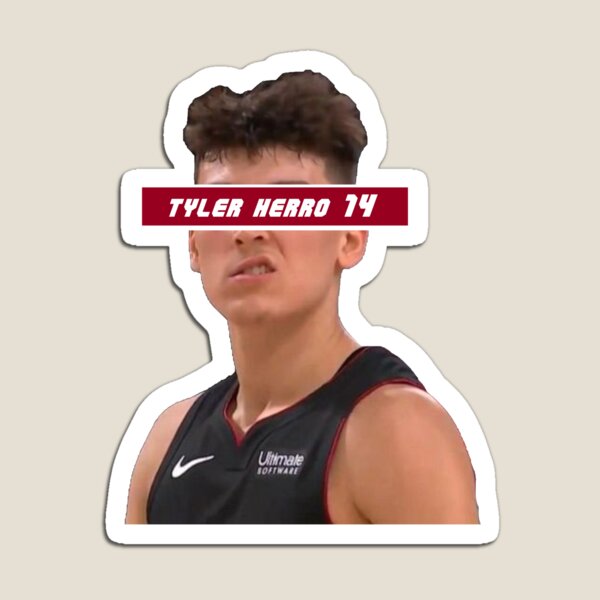 tyler herro mean mug t shirt